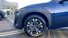 Toyota bZ4X 150kW Motion 71.4kWh 5dr Auto [11kW] Electric Hatchback